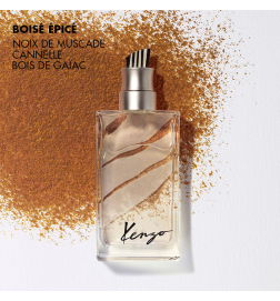 JUNGLE pour Homme - Eau de Toilette JUNGLE pour Homme - Eau de Toilette